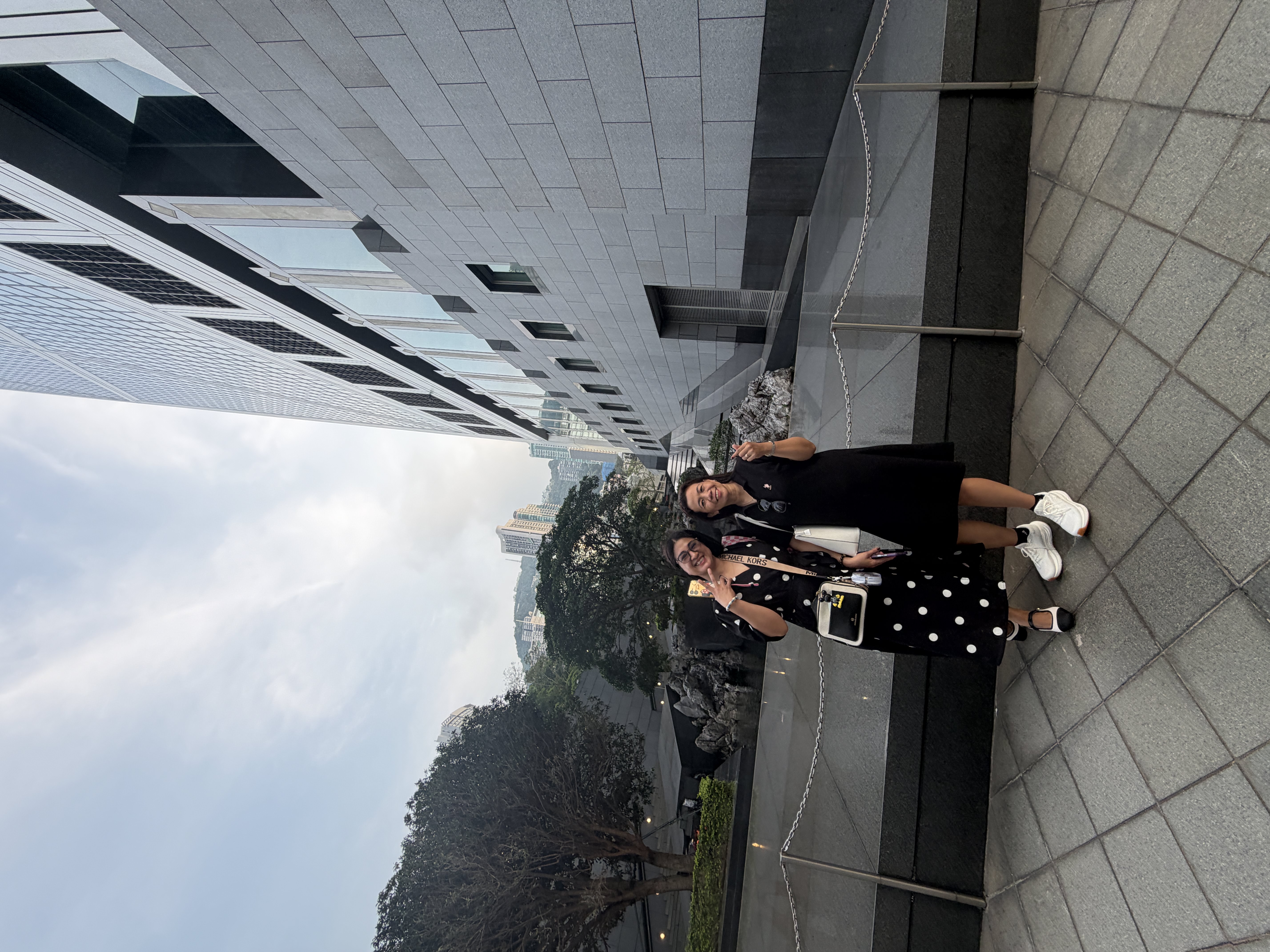 Tokyo Tower View