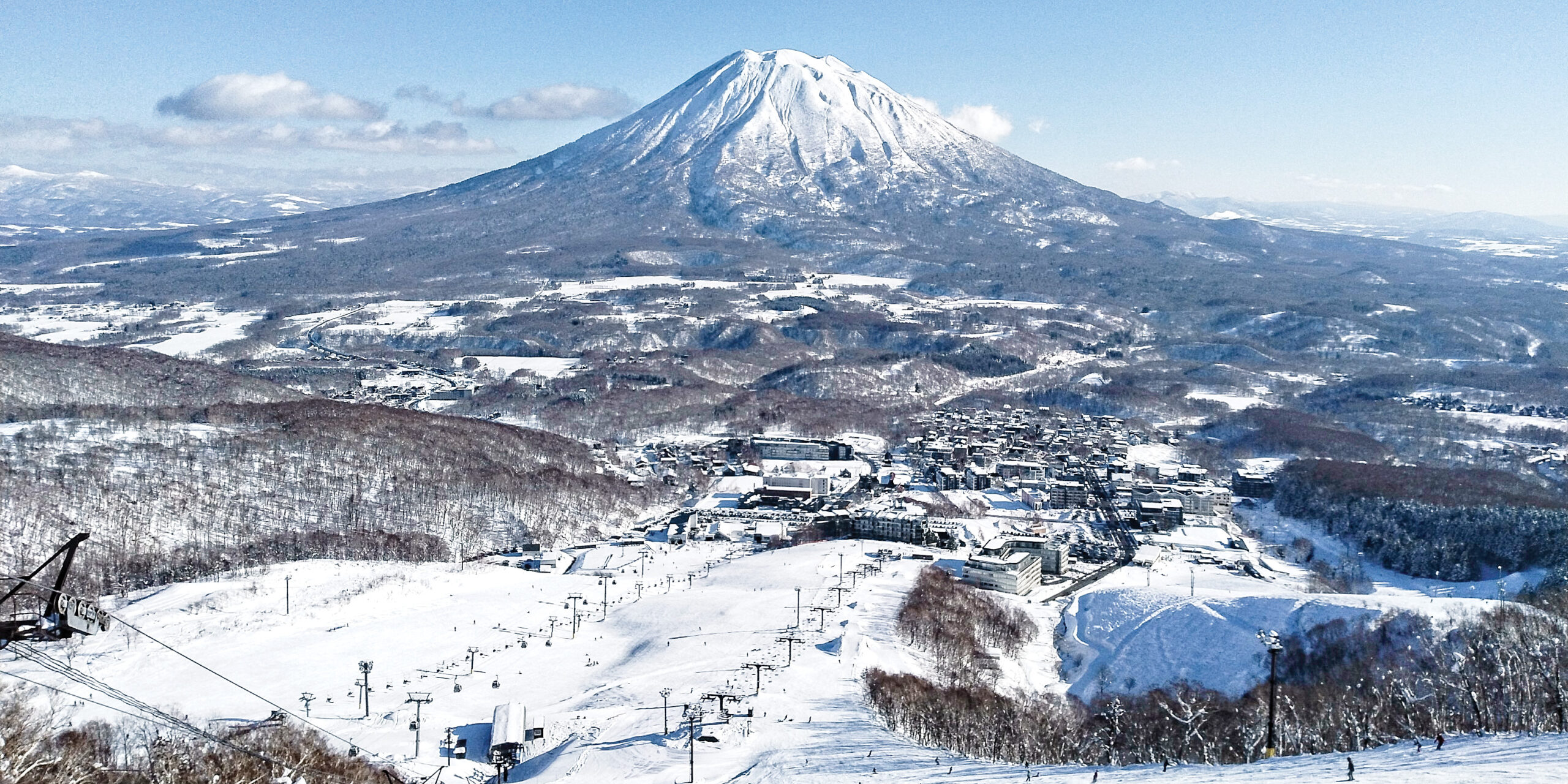 VIP Hokkaido Tour