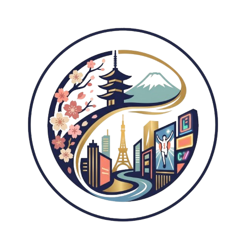 Parrots Travel Logo